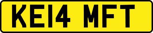 KE14MFT