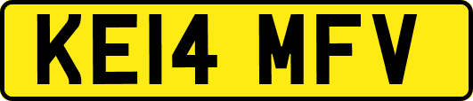 KE14MFV