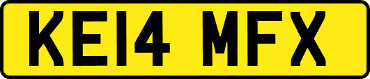 KE14MFX