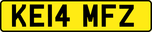 KE14MFZ