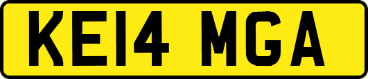 KE14MGA