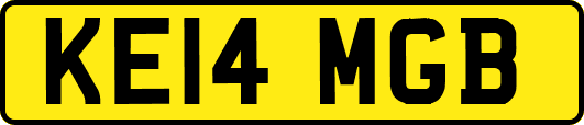 KE14MGB