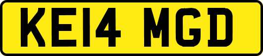 KE14MGD