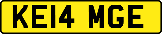 KE14MGE
