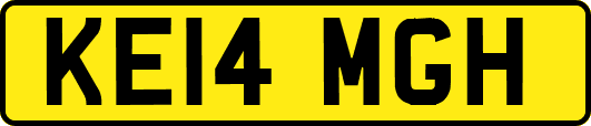 KE14MGH