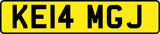 KE14MGJ