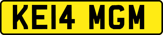 KE14MGM