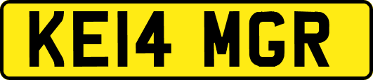 KE14MGR