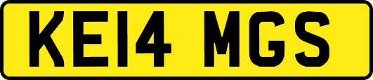 KE14MGS