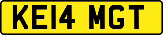 KE14MGT