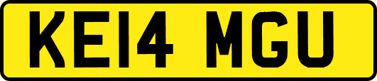 KE14MGU