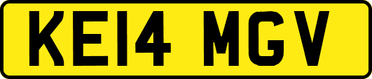 KE14MGV