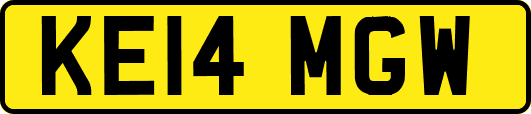 KE14MGW
