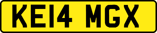 KE14MGX
