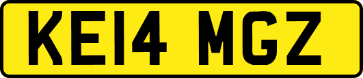 KE14MGZ