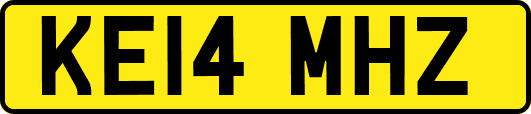 KE14MHZ