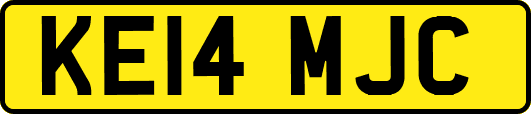 KE14MJC