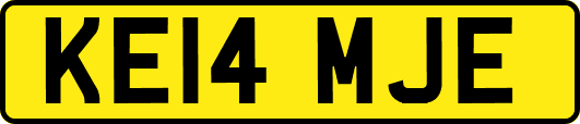 KE14MJE