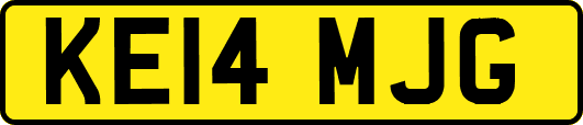 KE14MJG