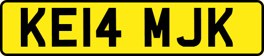 KE14MJK