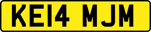 KE14MJM