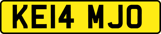 KE14MJO