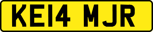 KE14MJR