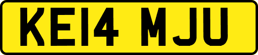 KE14MJU