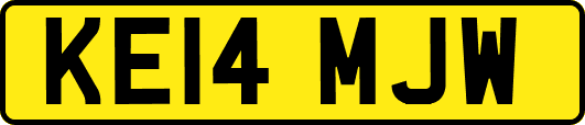 KE14MJW
