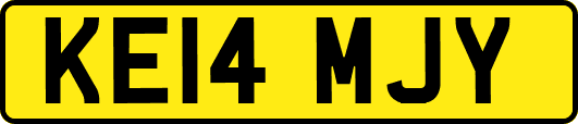KE14MJY