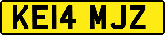 KE14MJZ