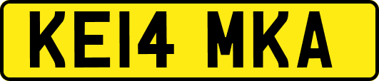 KE14MKA