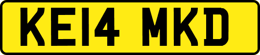 KE14MKD