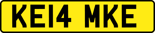 KE14MKE