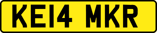 KE14MKR