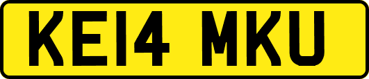 KE14MKU