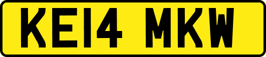 KE14MKW