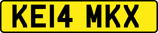 KE14MKX