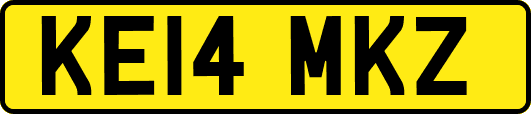 KE14MKZ