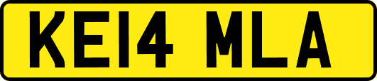 KE14MLA