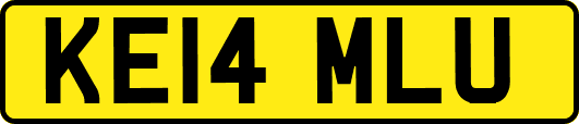 KE14MLU