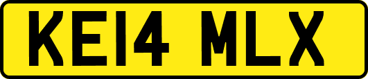 KE14MLX