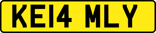 KE14MLY