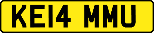 KE14MMU