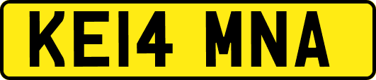 KE14MNA