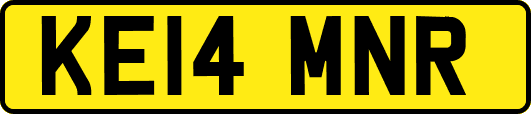 KE14MNR