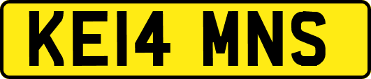 KE14MNS