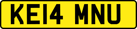 KE14MNU