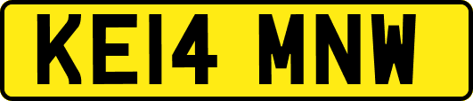 KE14MNW