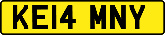KE14MNY